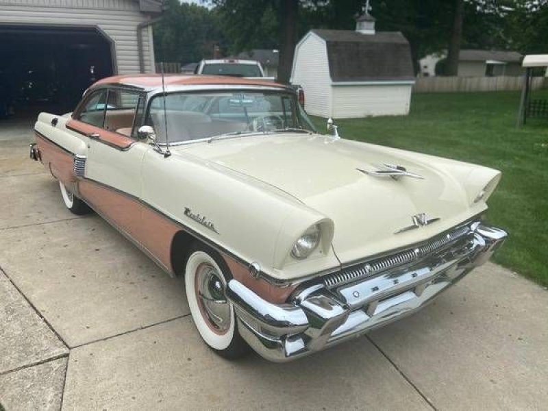 1956 Mercury Montclair for sale in Ohio (ID-83051)