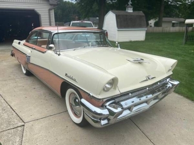 1956 Mercury Montclair for sale