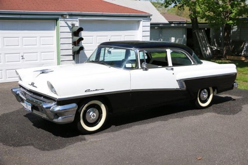 1956 Mercury Custom for sale in Riverhead, New York (ID-84143)