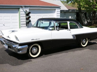 1956 Mercury Custom for sale