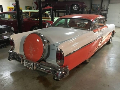 1956 Mercury Montclair for sale