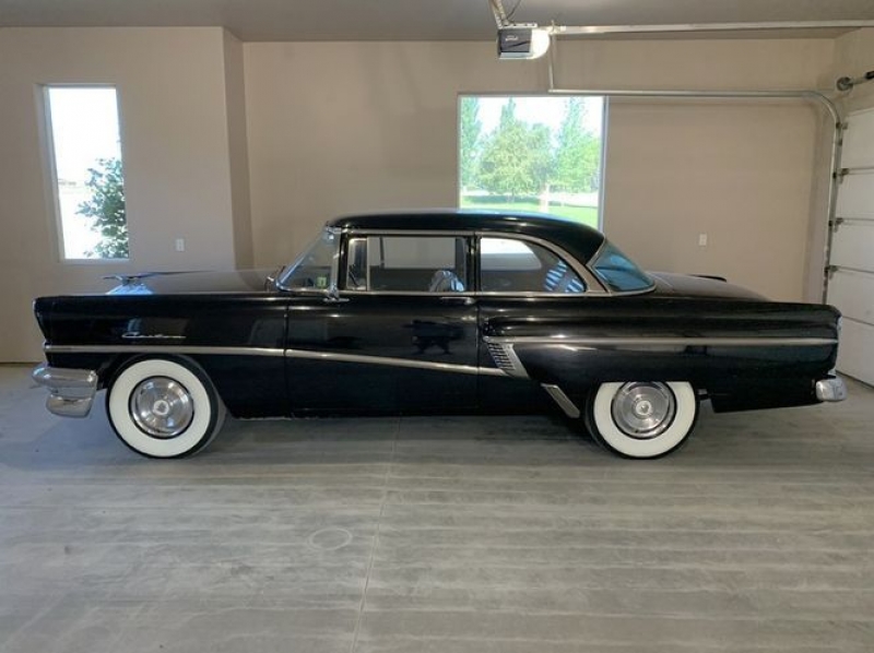 1956 Mercury Sedan for sale in Idaho (ID-84533) 1956 Mercury Sedan for sale in Idaho (ID-84533)