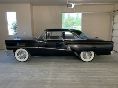 1956 Mercury Sedan for sale