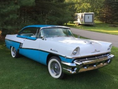 1956 Mercury Montclair for sale