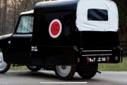 1956 Mochet Caionette for sale in Florida
