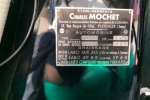 1956 Mochet Caionette for sale in Florida (ID-57268)