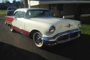 1956 Oldsmobile 98 for sale