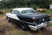1956 Oldsmobile 88 for sale