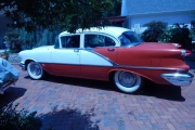 1956 Oldsmobile 88 for sale