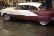 1956 Oldsmobile 88 for sale