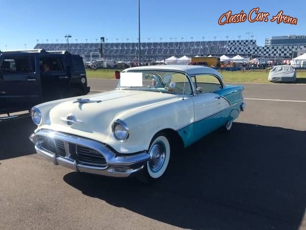 1956 Oldsmobile 88 for sale in Michigan (ID-32473) 1956 Oldsmobile 88 for sale in Michigan (ID-32473)