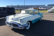 1956 Oldsmobile 88 for sale