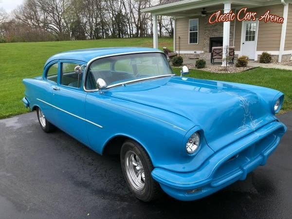 1956 Oldsmobile 88 for sale in Kentucky (ID-39262) 1956 Oldsmobile 88 for sale in Kentucky (ID-39262)