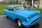 1956 Oldsmobile 88 for sale in Kentucky