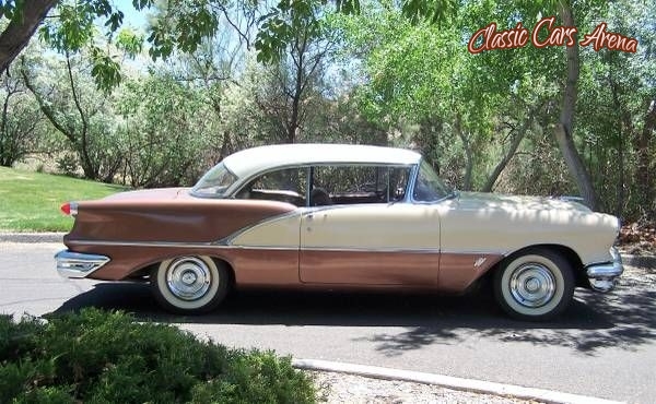 1956 Oldsmobile Super 88 for sale in New Mexico (ID-39756) 1956 Oldsmobile Super 88 for sale in New Mexico (ID-39756)