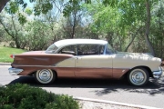 1956 Oldsmobile Super 88 for sale