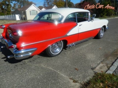 1956 Oldsmobile Super 88 for sale