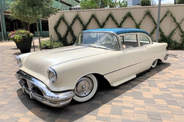 1956 Oldsmobile Super 88 for sale