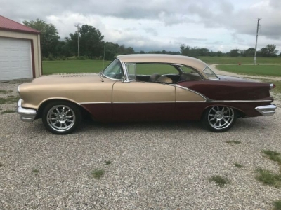 1956 Oldsmobile 88 for sale