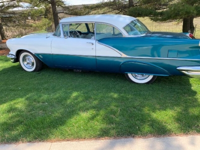 1956 Oldsmobile 88 for sale