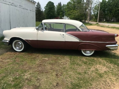 1956 Oldsmobile 88 for sale