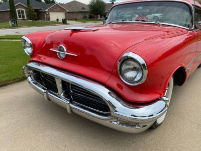 1956 Oldsmobile 88 for sale