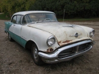 1956 Oldsmobile 88 for sale in Michigan (ID-93059)