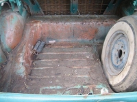 1956 Oldsmobile 88 for sale in Michigan (ID-93059)