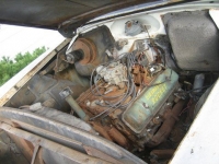 1956 Oldsmobile 88 for sale in Michigan (ID-93059)