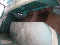 1956 Oldsmobile 88 for sale in Michigan (ID-93059)