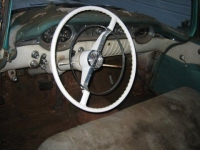 1956 Oldsmobile 88 for sale in Michigan (ID-93059)