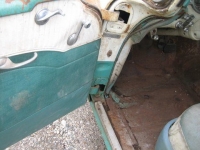 1956 Oldsmobile 88 for sale in Michigan (ID-93059)