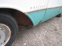 1956 Oldsmobile 88 for sale in Michigan (ID-93059)