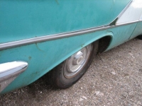 1956 Oldsmobile 88 for sale in Michigan (ID-93059)