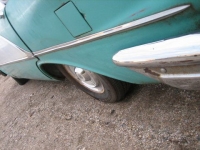 1956 Oldsmobile 88 for sale in Michigan (ID-93059)