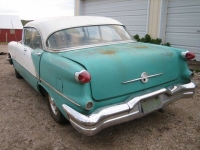 1956 Oldsmobile 88 for sale in Michigan (ID-93059)