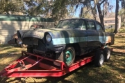 1956 Packard Clipper for sale