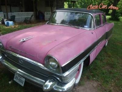 1956 Packard Clipper for sale