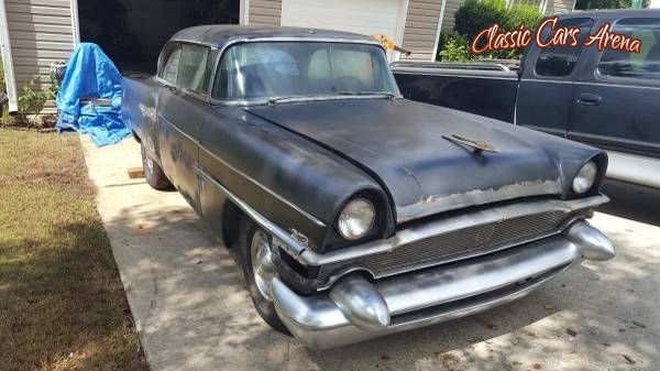 1956 Packard Clipper for sale in Georgia (ID-48545)