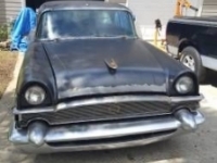 1956 Packard Clipper for sale in Georgia (ID-48545)