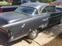 1956 Packard Clipper for sale in Georgia (ID-48545)