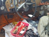 1956 Packard Clipper for sale in Georgia (ID-48545)