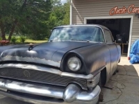 1956 Packard Clipper for sale in Georgia (ID-48545)
