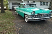 1956 Packard Executive for sale