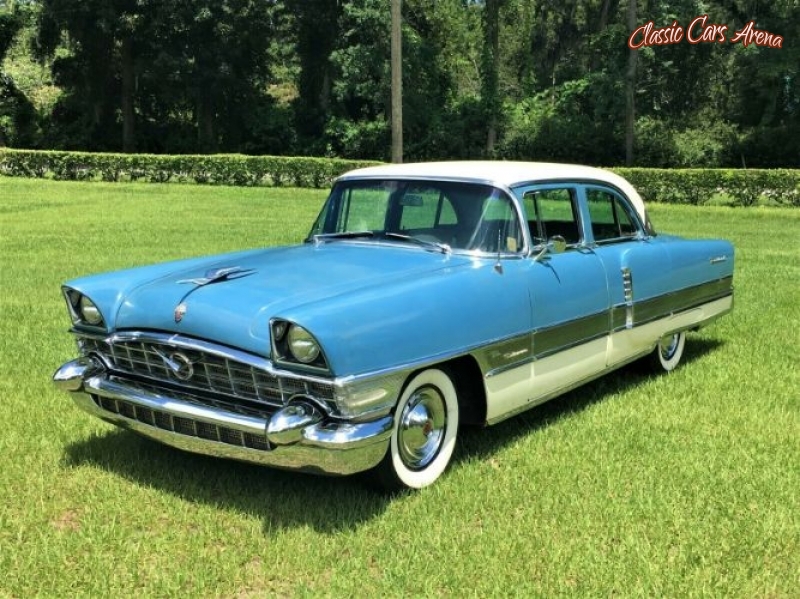 1956 Packard Patrician for sale in Michigan (ID-69595)