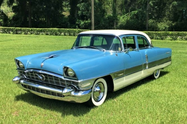 1956 Packard Patrician for sale