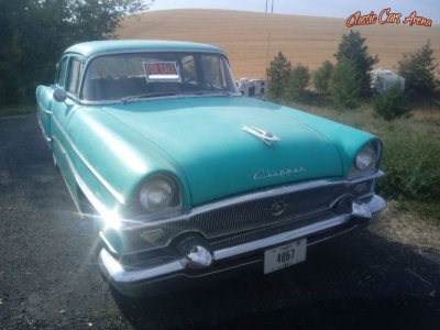 1956 Packard Clipper for sale