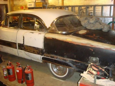 1956 Packard Patrician for sale