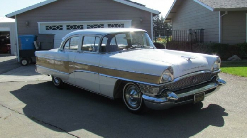 1956 Packard Clipper for sale in Michigan (ID-88577)