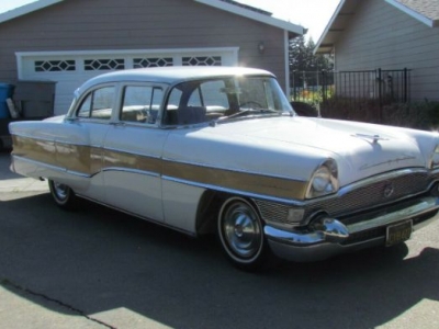 1956 Packard Clipper for sale